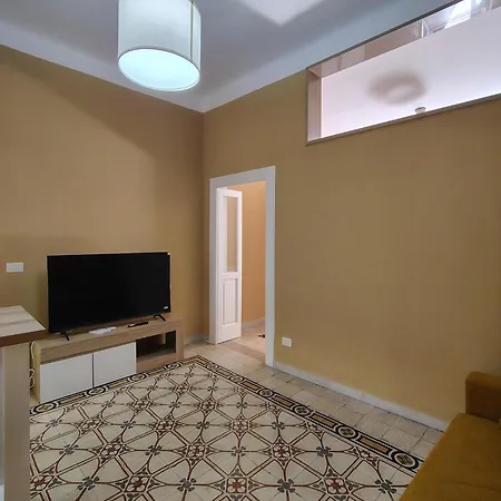 アパート Il Nido Del Sole バーリ