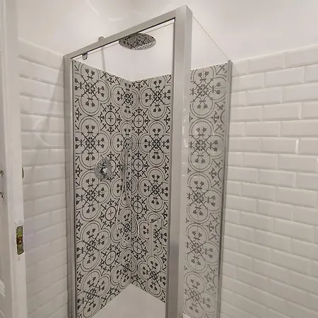 アパート Il Nido Del Sole *