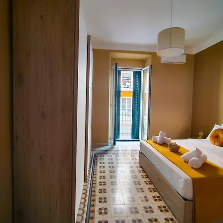 Il Nido Del Sole バーリ