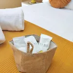 Il Nido Del Sole Apartment *