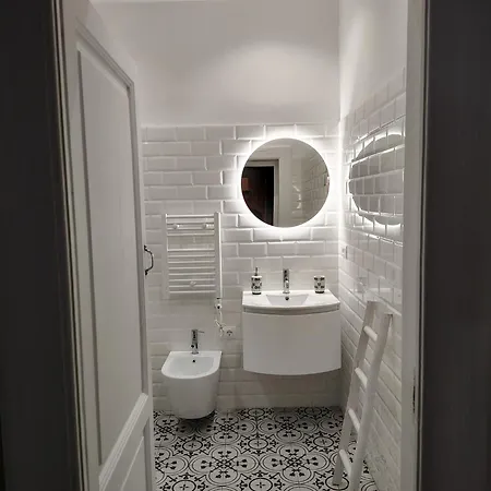 Il Nido Del Sole 바리