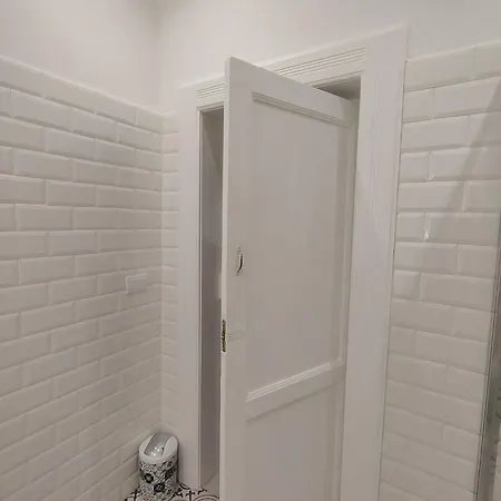 Il Nido Del Sole * 바리