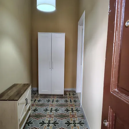 Appartement Il Nido Del Sole *