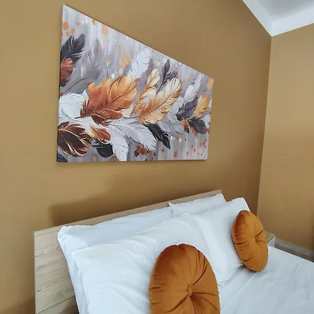 Il Nido Del Sole * Bari