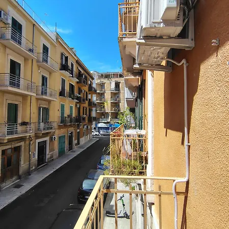 Apartman Il Nido Del Sole