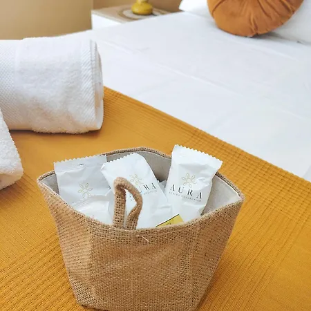 Il Nido Del Sole Appartement *
