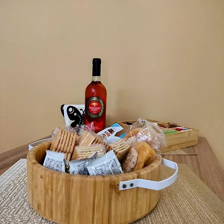 Il Nido Del Sole Апартаменти