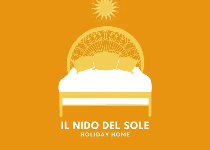 Il Nido Del Sole