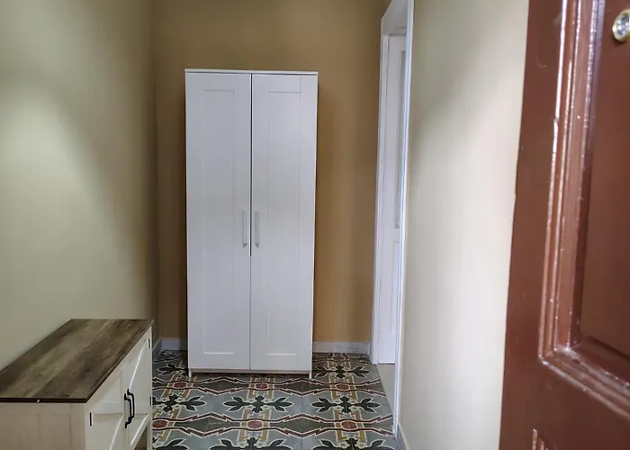 Apartment Il Nido Del Sole *