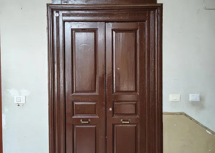 Il Nido Del Sole * Bari