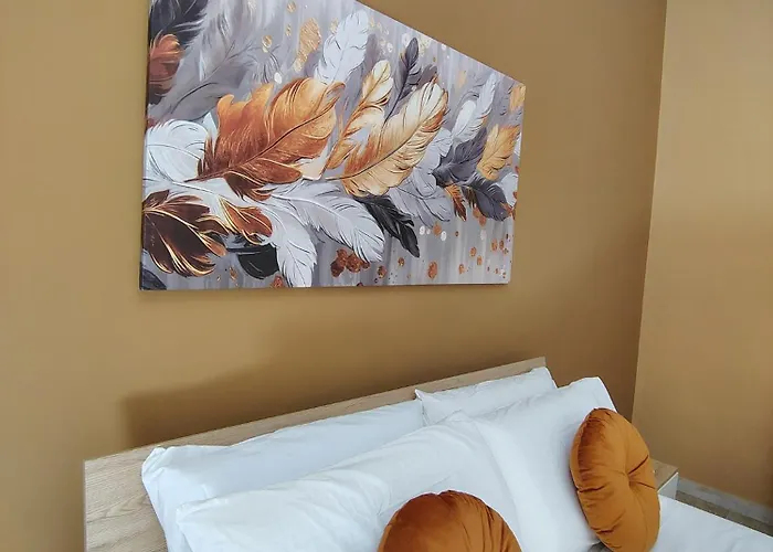 Il Nido Del Sole * Bari