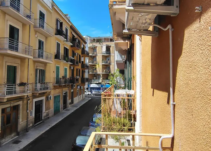 Appartement Il Nido Del Sole