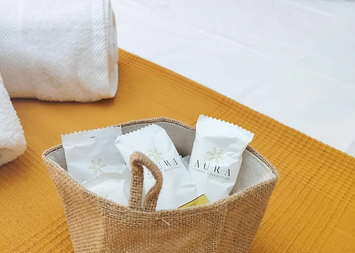 Il Nido Del Sole Apartment *